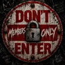 Members 0nly