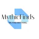 MythicFinds Community Discord Server Icon