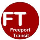 Freeport Transit Discord Server Icon