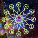 Astral Garden
