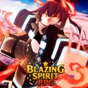 [IN DEV] Blazing Spirit RPG