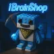🛒 BRAIN • SHOP