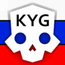 [KYG] KYG Team Discord Server Icon