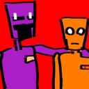 Jack and Daves Pizza Parlor Discord Server Icon