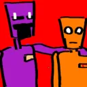 Jack and Daves Pizza Parlor Discord Server Icon