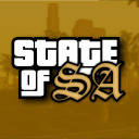 Discovery icon for State of San Andreas Roleplay Discord server