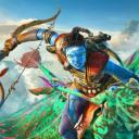 Avatar : Les Frontières de Pandora