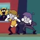  SPOOKY SOCIETY ! Discord Server Icon