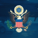 Discovery icon for 〘🇺🇸〙𝐔𝐧𝐢𝐭𝐞𝐝 𝐒𝐭𝐚𝐭𝐞𝐬 𝐨𝐟 𝐀𝐦𝐞𝐫𝐢𝐜𝐚〘🇺🇸〙 Discord server