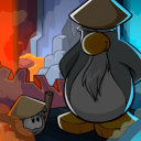 Club Penguin Castellano Server Icon
