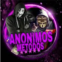 VAZAMENTOS ANONIMOS
