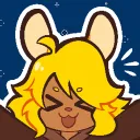 kiiro's burrow!