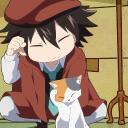 Bungoustraycats psys search Discord Server Icon