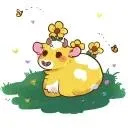 ~Just Jay~ 𝓲ŞคⒷ𝒆l𝕝α  toobyi... Discord Server Icon