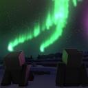 Aurora Discord Server Icon
