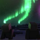 Aurora Discord Server Icon