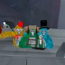 Mr.Slonk’s server