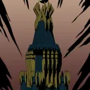 The Hell - City Builder of the Dead