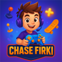 CHASE FIRKI