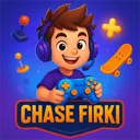 CHASE FIRKI