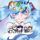 ?!?!?!! im lost whats going on Discord server icon