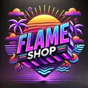 FLAME SHOP