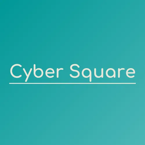 Cyber Square • Freelance • Marketplace's Background Icon