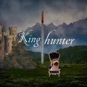 𝙺𝚒𝚗𝚐 𝙾𝚏 𝙷𝚞𝚗𝚝𝚎𝚛 👑⚔