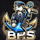 Breizh Hermine Squad Discord Server Icon