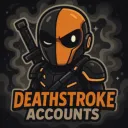 Deathstroke Accounts