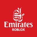 Emirates Group Roblox Discord server icon