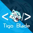 TigoBlade's server