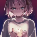 My Best Friend Is A Ghost (Official Discord Server)