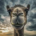 Camel pugs