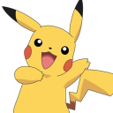 We like Pok&amp;eacute;mon Server Icon