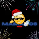 Os Mamados 2024