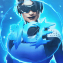 Ice Marketplace Server Icon