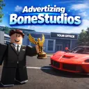 Advertizing BoneStudios