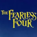 The Fearless Four Fans