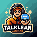 Talklean's icon