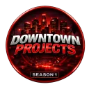 Downtown Projects [Out Soon!]