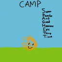 CAMP SPAGHETT S1