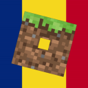 Discovery icon for [RMR] Roblox & Minecraft - Romania Discord server