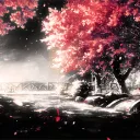  KATSURA: Haikyuu ⟡ Discord Server Icon