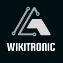 Wikitronic's icon