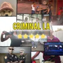 Криминальный LA ТРП