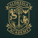 Aldresia : The Obscura Academy