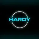 Hardy Client 1.16.5 — мониторинг Discord сервера, статистика и рейтинг