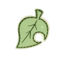  Animal Crossing 〳 Discord Server Icon