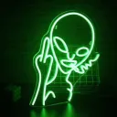 「Aliens Family」